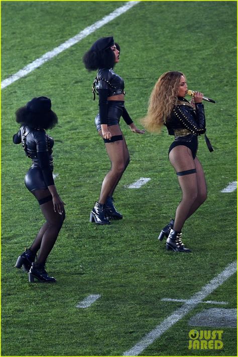 Beyonce: Formation World Tour Dates Announced (Full List): Photo ...