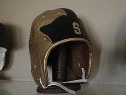 Winged football helmet - Wikipedia