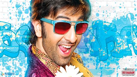 Besharam 2013 Wallpapers | Besharam 2013 HD Images | Photos besharam-32 ...