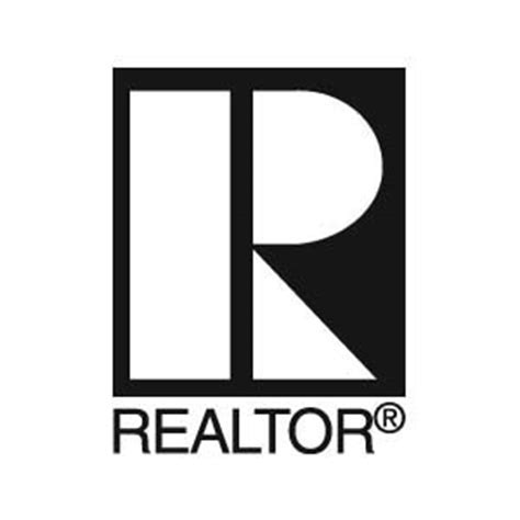 Realtor r Logos