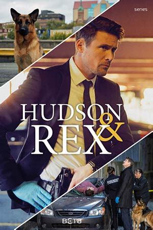 Hudson & Rex (season 3)