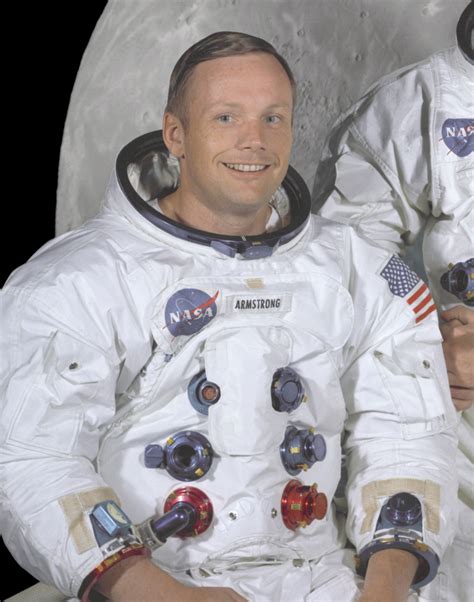 The 11 biggest myths about Neil Armstrong, first man on the moon - CBS News