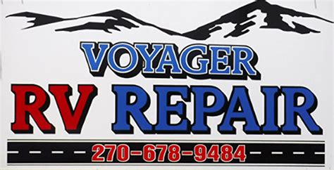 Voyager RV Repair (index)