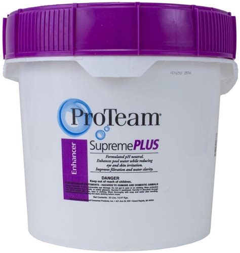 ProTeam Supreme Plus Swimming Pool Opening Kits in 2022 | Swimming pools, Hot tub delivery, Pool ...