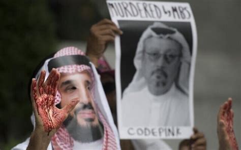 "No one is safe in Saudi Arabia": MBS strikes off his possible rivals ...