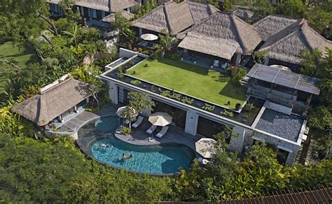 FOUR SEASONS JIMBARAN, BALI, INDONESIA - FROM $623 PER NIGHT - The Asia ...