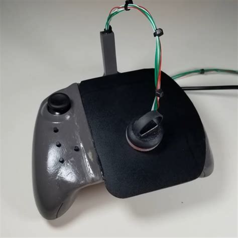 Mouse-Controller Hybrid Aims To Dominate In First-Person Shooters ...