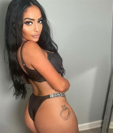 Jersey Shore's Angelina Pivarnick shows off plastic surgery makeover in unrecognizable photos ...