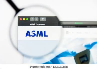 ASML Logo Vector (.EPS) Free Download