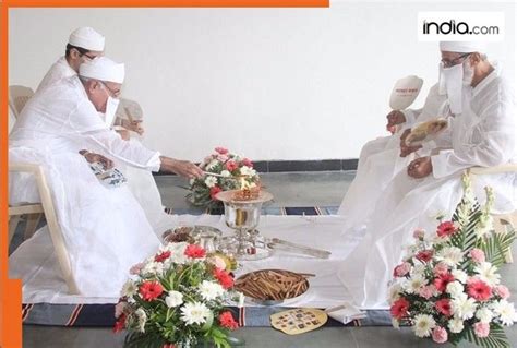 Ratan Tata dies: How does Parsi funeral takes place? Parsis are neither ...