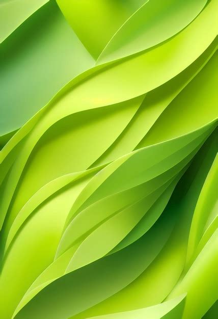 Premium Photo | Beautiful colorful abstract wallpaper 3d rendering