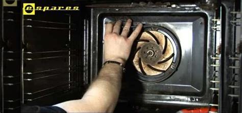 How to Replace the fan oven element in a Neff oven « Home Appliances :: WonderHowTo