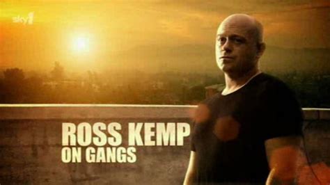 Ross Kemp on Gangs: Los Angeles | Documentary Heaven