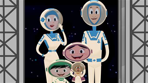 Sexta temporada de “O Show da Luna!” estreia no Discovery Kids com foco ...