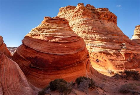 Coyote Buttes South - An Alternative to the Wave | Hike Bike Travel