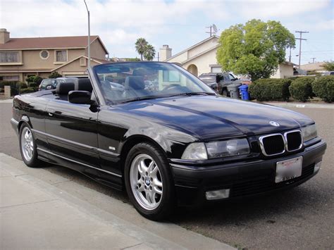 FOR SALE: 1998 BMW 328i Convertible | -131,000 miles -powerf… | Flickr