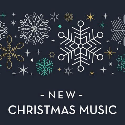 New Christmas Music - Compilation by Various Artists | Spotify