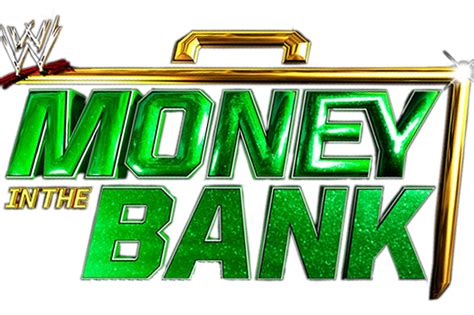 WWE Money in the Bank 2013 poster - Cageside Seats