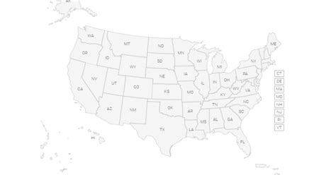 State Climate Summaries | GlobalChange.gov