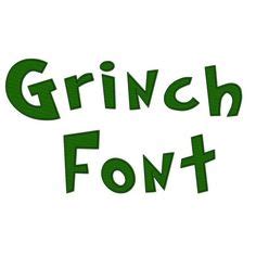 8 Whoville Font ideas | seuss crafts, grinch party, dr seuss classroom