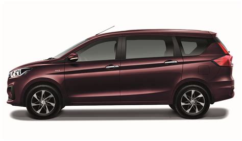 NEW SUZUKI ERTIGA - Autosawasdee