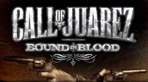 Call of Juarez: Bound in Blood Preview