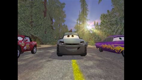 Cars: Mater-National Championship News and Videos | TrueAchievements