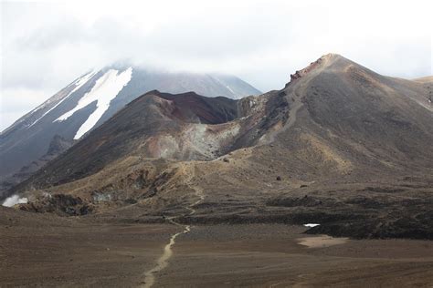 Mountains North Island Volcano - Free photo on Pixabay - Pixabay