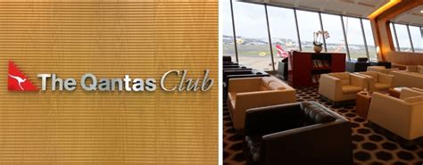 Your Complete Qantas Lounge Guide | The Champagne Mile