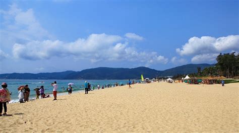 3 Days Sanya Beach Tour, China Sanya Tour, Hainan Tour – China Travel Agency, China Tours 2019 ...