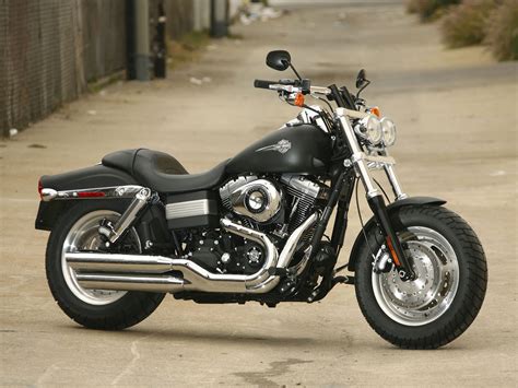 Harley Davidson Super Glide Custom