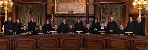 Pa. Superior Court 101: What it is, why it matters, and more - WHYY