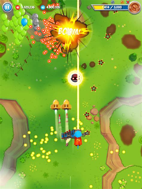 Bloons Supermonkey 2 - Android Apps on Google Play