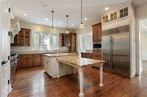 Kitchen Remodeling Trends for 2020 | Wiltrack Construction