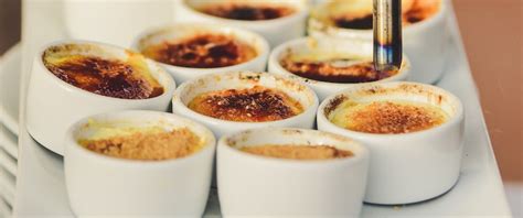 Best Crème Brûlée Torch: Top Kitchen Torches - ManyEats