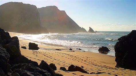 Praia da Adraga | www.visitportugal.com