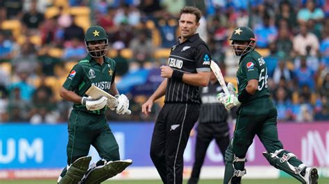 Pakistan vs New Zealand Live Streaming In India Channel–2nd T20I, When ...