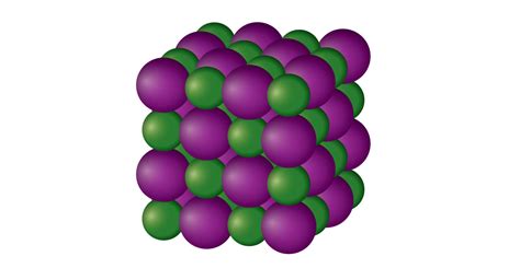 Chapter 3 - Solids and Liquids - CHE 110 - Introduction to Chemistry - Textbook - LibGuides at ...