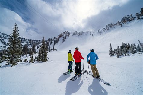 Snowbird Ski Resort [Skiing, Dining, Resorts] | Visit Utah