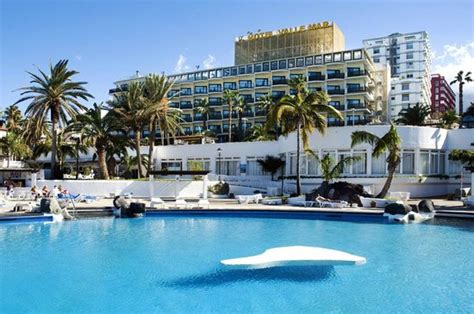 Valle Mar (Tenerife/Puerto de la Cruz) - Hotel Reviews - TripAdvisor