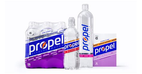 PROPEL FITNESS WATER AND MICHAEL B. JORDAN JOIN FORCES TO PROVIDE RESOURCES, ACCESS AND ...