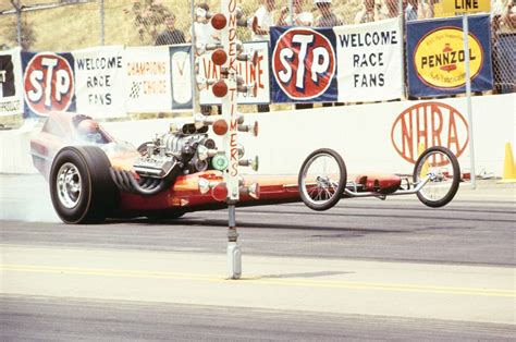 The Most Beautiful Top Fuel Dragster Ever Built | Top fuel dragster ...