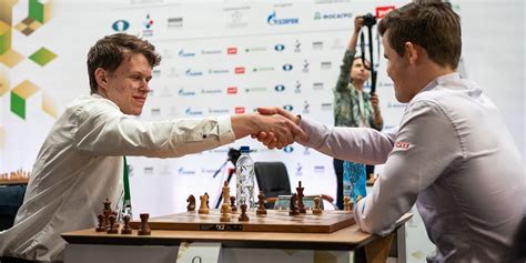 World Blitz Championship: Vladislav Artemiev, Magnus Carlsen take lead; Viswanathan Anand ...