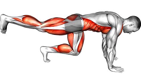 10 Mobility Exercises To Help Your Joints