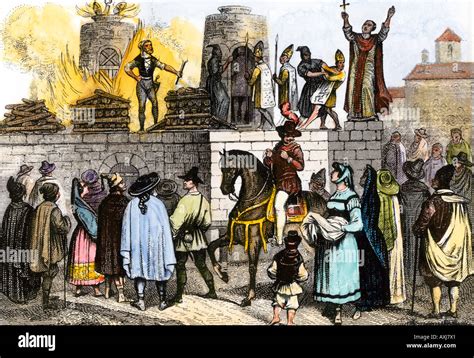 Public execution of Roman Catholic bishops during the Spanish ...