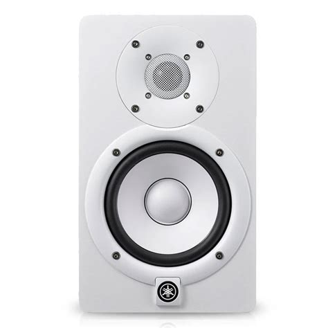 Yamaha HS5W White