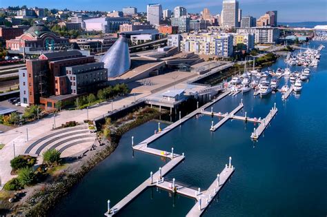 THE 15 BEST Things to Do in Tacoma (2024) - Must-See Attractions