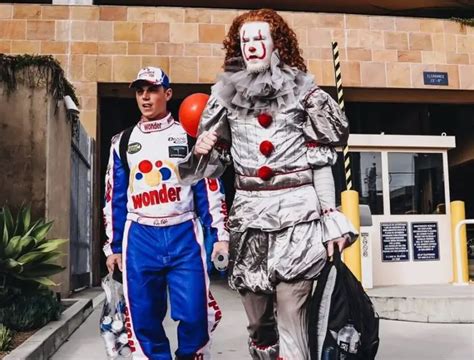 Dodgers Team Costume Day Detailed on Backstage Dodgers - LA Sports Report