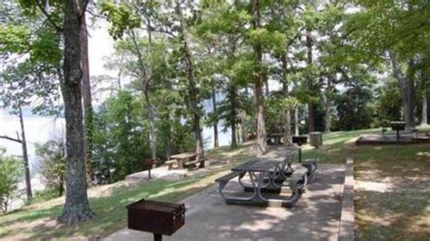 The Best Campgrounds at Lake Cumberland - KY Spotlight