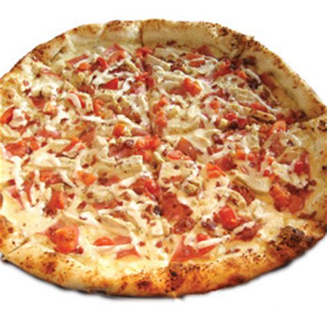Pizza Schmizza Catering Menu & Online Ordering | Portland, OR | ezCater